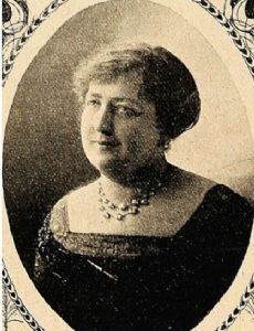Ana Echazarreta