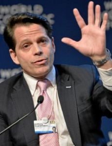 Anthony Scaramucci