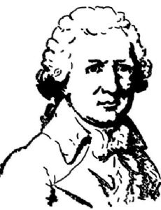 Louis Antoine Fauvelet de Bourrienne