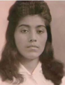 Murder of Reyna Marroquin