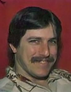 Bob Whitehead
