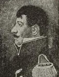 Eilert Waldemar Preben Ramm