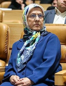 Elaheh Koulaei