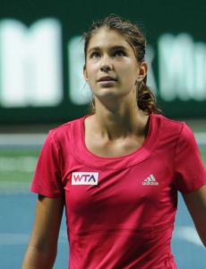 Aleksandra Pospelova