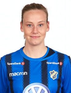 Stine Reinås