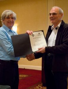 Gary Miller (computer scientist)