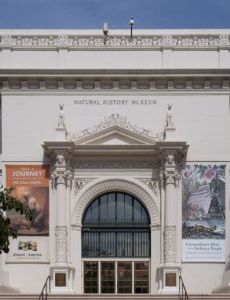 San Diego Natural History Museum