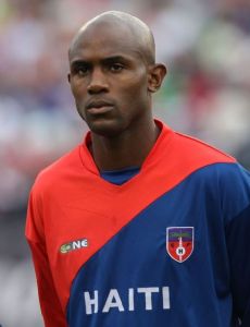 Frantz Bertin
