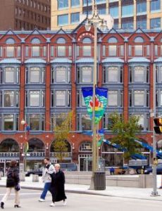Central Chambers (Ottawa)
