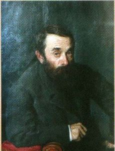 Gennady Ladyzhensky