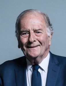 Roger Gale