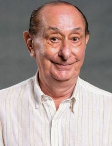 José Santa Cruz (actor)