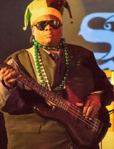 Edward Tony Green