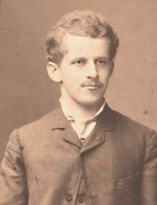 Friedrich Blochmann