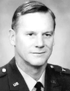Frank Butner Clay
