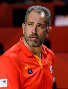 Juan Antonio Orenga