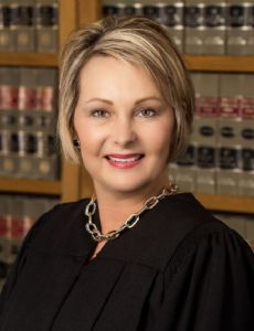 Roseann A. Ketchmark