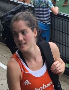 Marloes Keetels