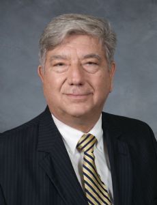 Bill Cook (politician)