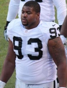 Ricky Lumpkin