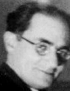 Abraham Gancwajch