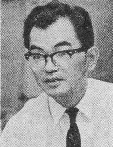 Masashi Ishibashi