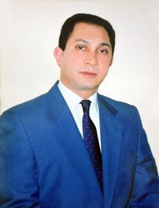 Tahmasib Ajdarov