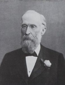 Alfred Catt