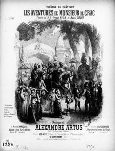 Alexandre Artus