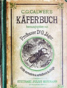 Carl Gustav Calwer