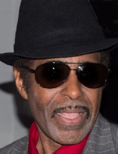 Vasti Jackson