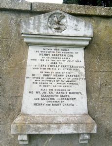 Henry Grattan (junior)
