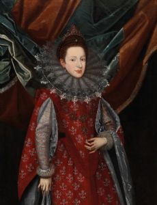 Margaret of Savoy, Vicereine of Portugal