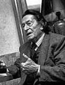 Henri Laborit