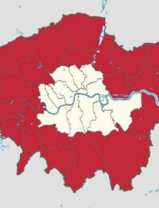 Outer London