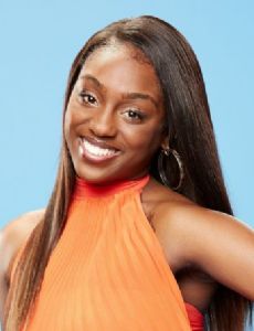 Da'Vonne Rogers