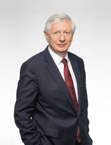 Didier Michaud-Daniel