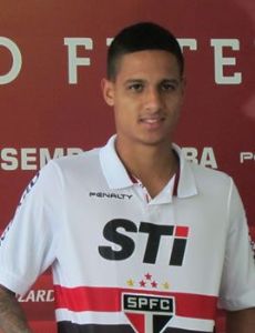 Ronei Gleison Rodrigues dos Reis