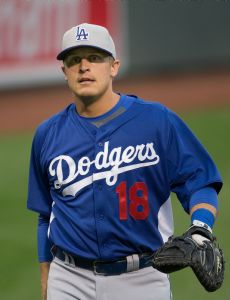 Tim Federowicz