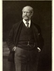 Clemens Herschel