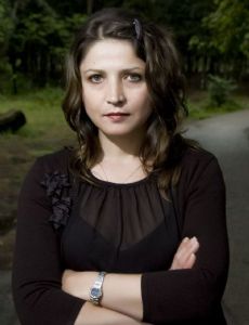 Luljeta Lleshanaku