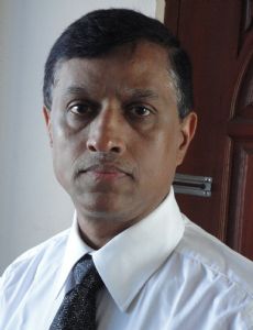 Dnyaneshwar Mulay