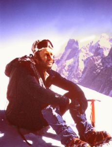 Don Morrison (mountaineer)