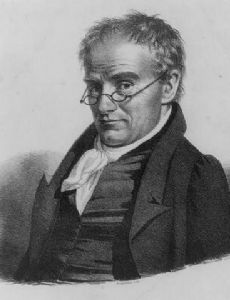 Anthony Philip Heinrich