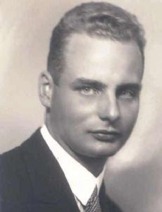 Prince Raphael Rainer of Thurn and Taxis