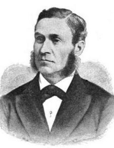 Alfred H. Littlefield