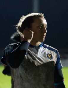 Sandra Rabier