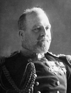 Edmond Slade