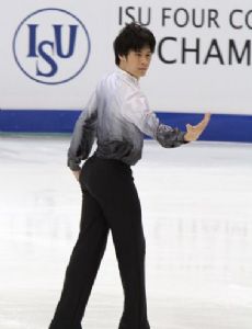 Stephen Li-Chung Kuo