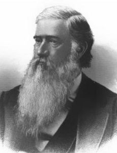Francis B. Brewer